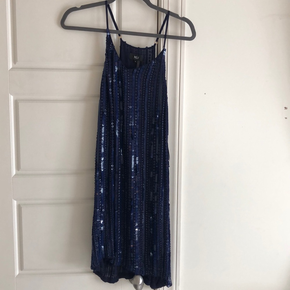 MLV Sequin Dress